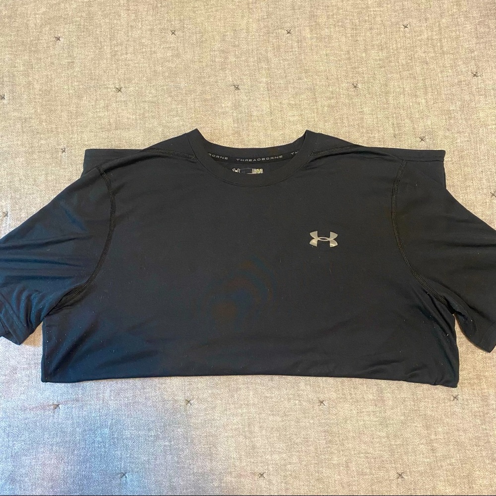 Under Armour Men’s Tshirt